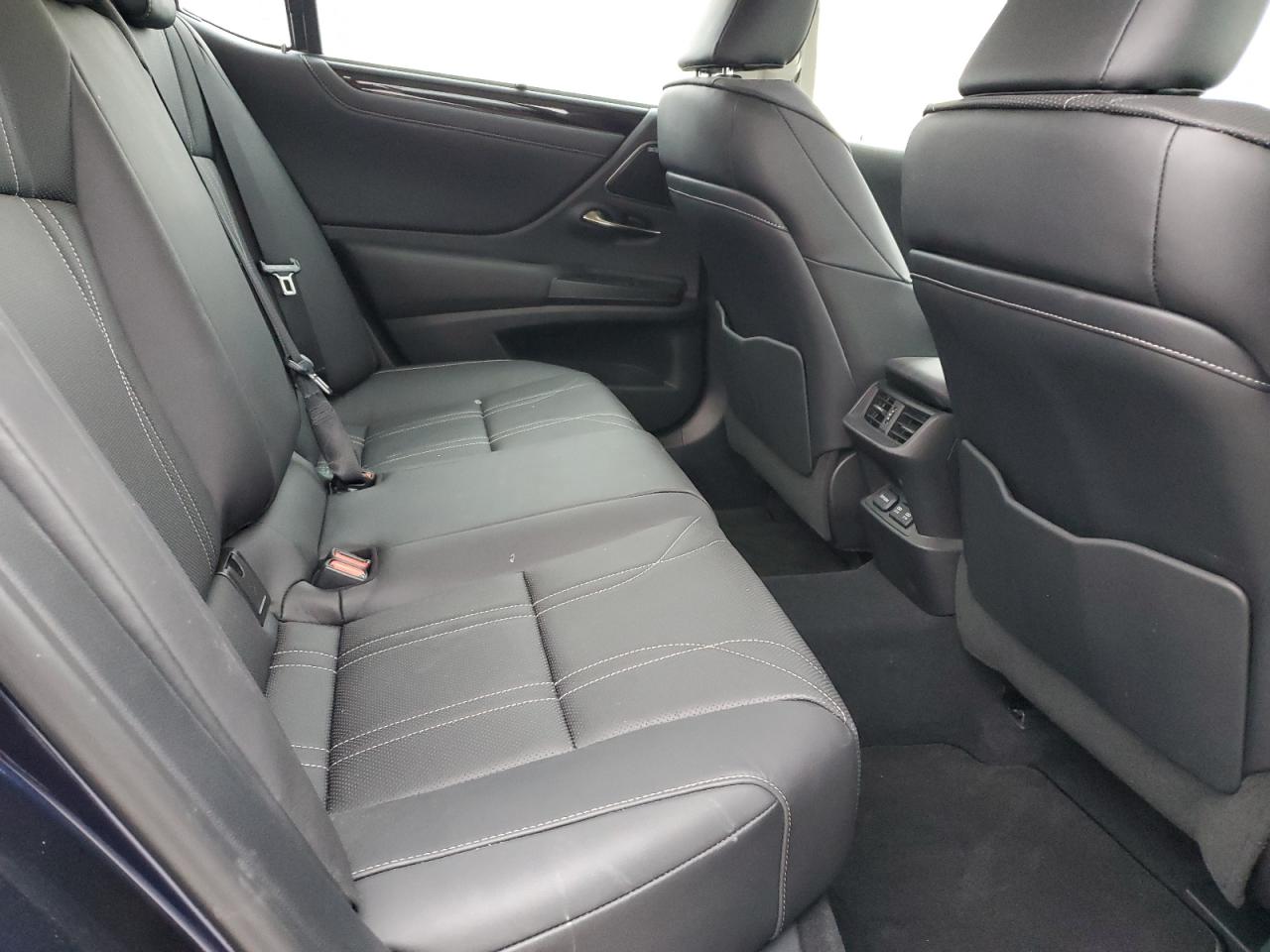 2021 Lexus Es 350 Base VIN: 58AFZ1B13MU109891 Lot: 93570965