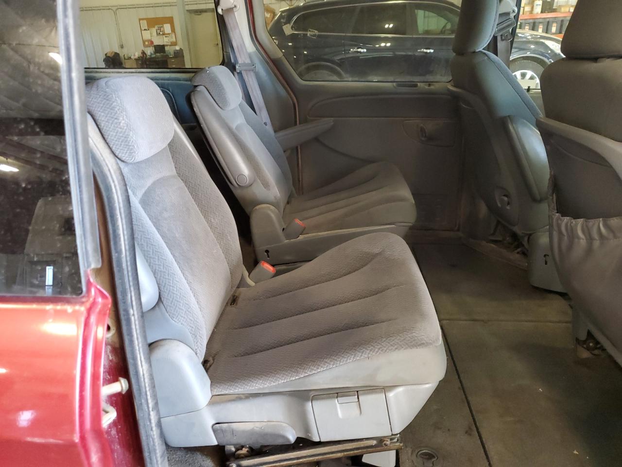 2005 Chrysler Town & Country Touring VIN: 2C4GP54L45R524342 Lot: 90335975