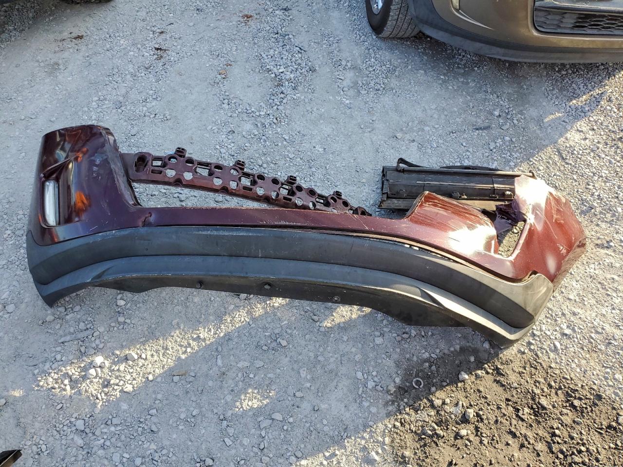 2011 Ford Edge Sel VIN: 2FMDK3JC4BBA45073 Lot: 94539785