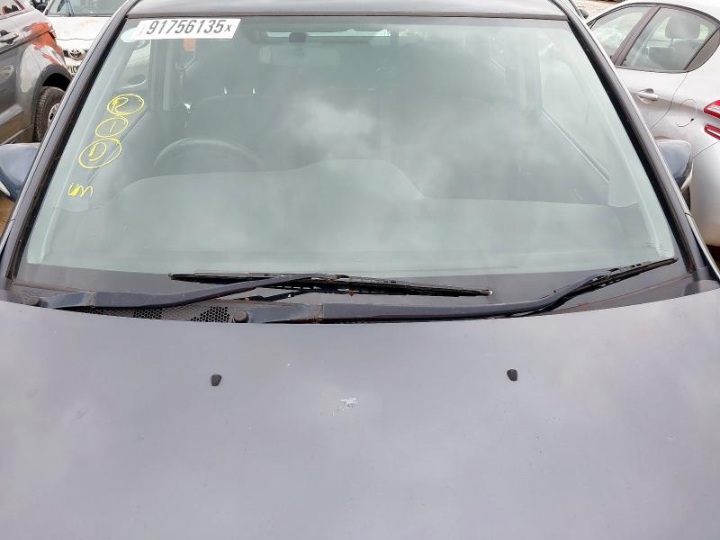 2006 HONDA FR-V 1.7I VTEC SE 5DR