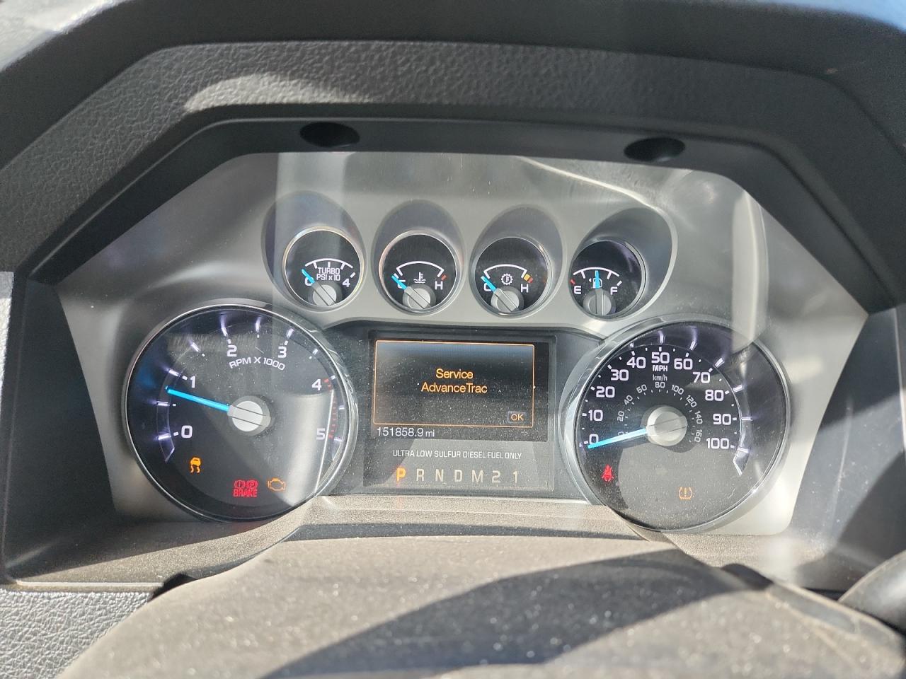 2013 Ford F250 Super Duty VIN: 1FT7W2BT2DEA56305 Lot: 92738415