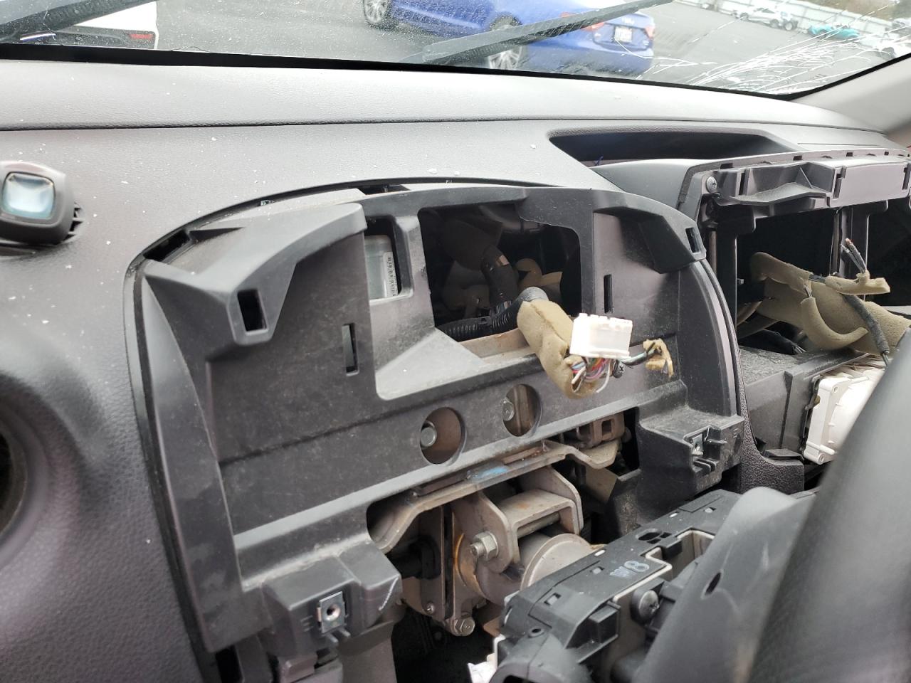 2013 Nissan Nv200 2.5S VIN: 3N6CM0KN7DK691193 Lot: 93772675