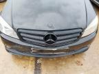 2009 MERCEDES-BENZ C CLASS C200 CDI SPORT 4DR AUTO for sale at Copart SANDY