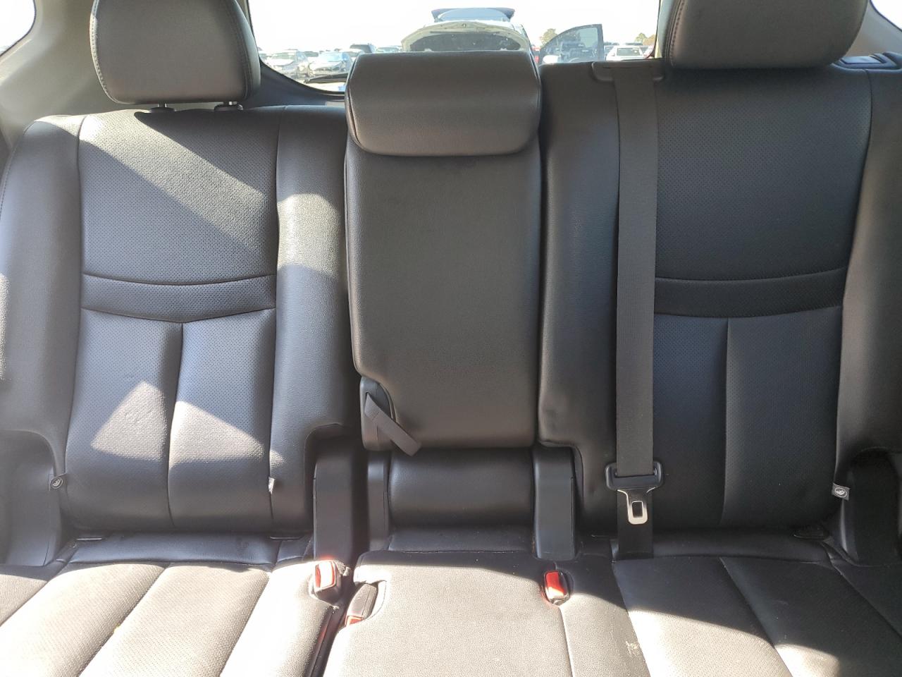 2019 Nissan Rogue S VIN: 5N1AT2MT0KC751091 Lot: 90833405