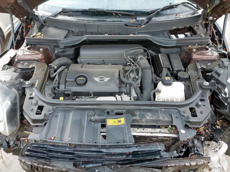 2015 MINI PACEMAN COOPER S AUTO 