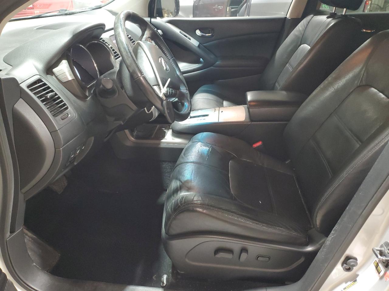 2013 Nissan Murano S VIN: JN8AZ1MW2DW321740 Lot: 92705285