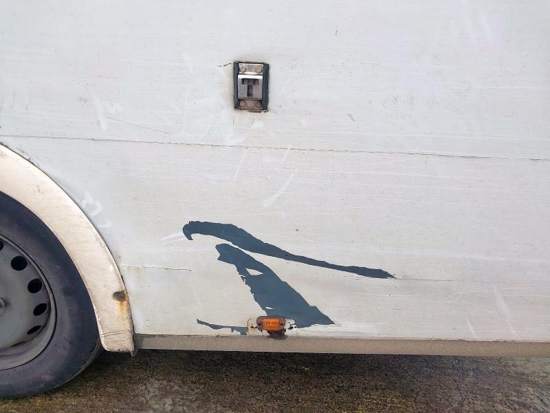 2018 RENAULT MASTER LL35 B-NESS ENERGY 