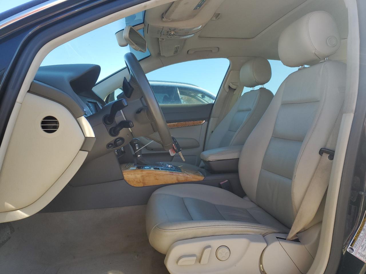 2011 Audi A6 Prestige VIN: WAUKGAFB3BN029479 Lot: 91979645