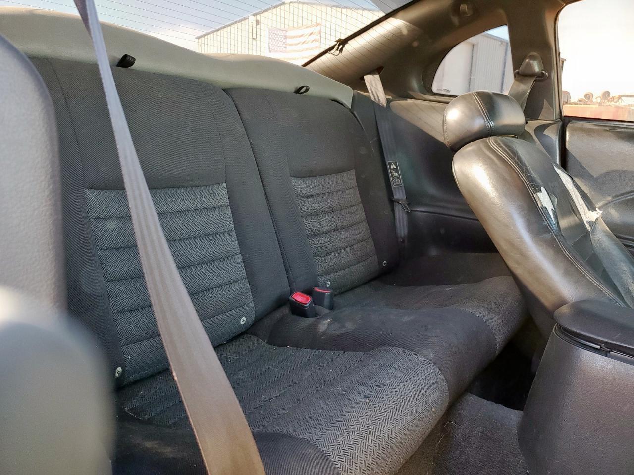 2003 Ford Mustang Gt VIN: 1FAFP42X83F312727 Lot: 92679815