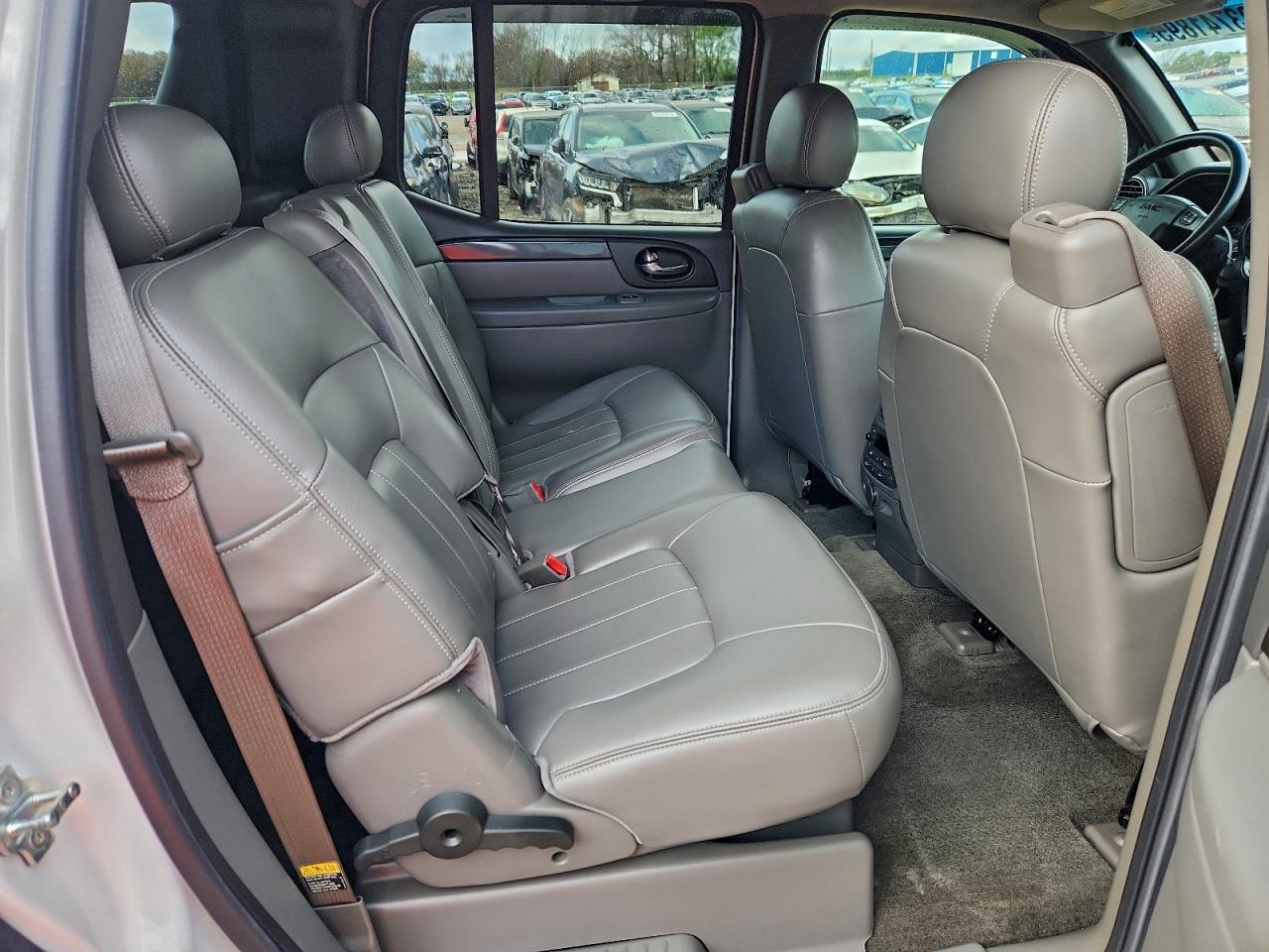 2004 GMC Envoy Xuv VIN: 1GKES12S246160408 Lot: 93741895