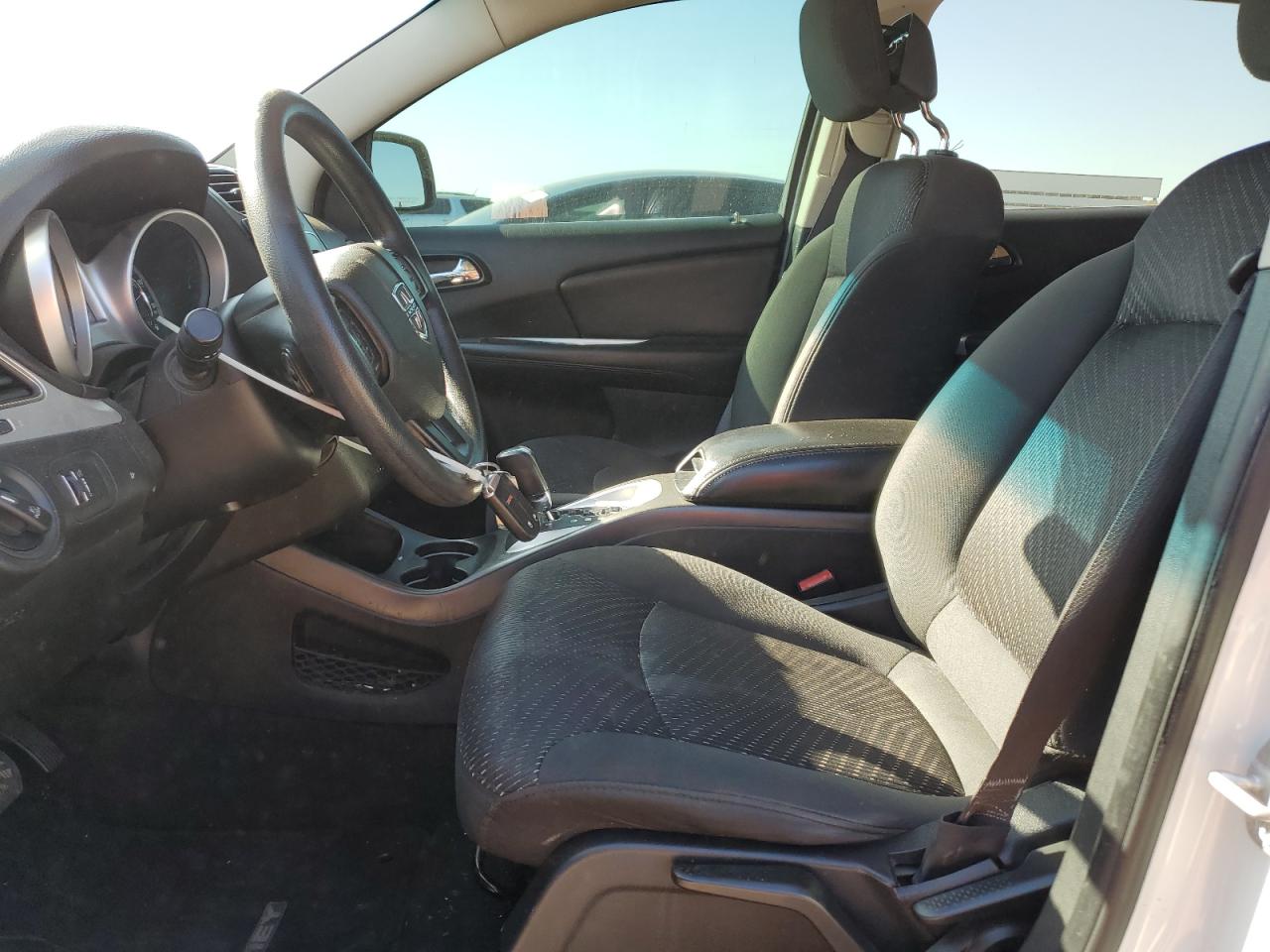 2017 Dodge Journey Sxt VIN: 3C4PDCBG5HT588958 Lot: 91594695