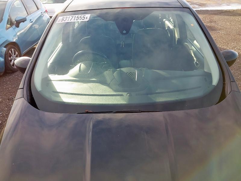 2015 FORD GRAND C-MAX 1.5 TDCI ZETEC 5DR