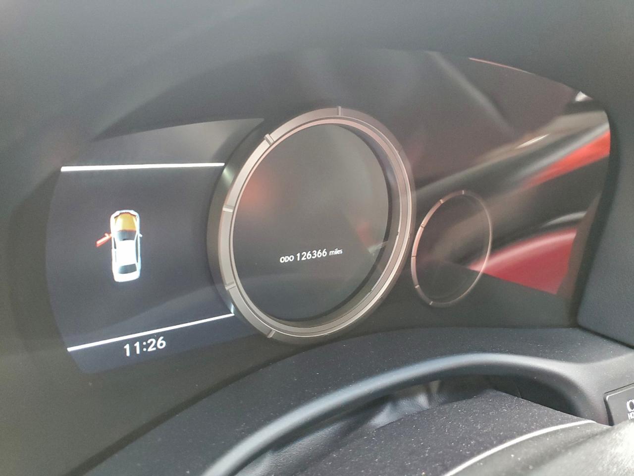 2018 Lexus Gs 350 Base VIN: JTHBZ1BL0JA015961 Lot: 93914865