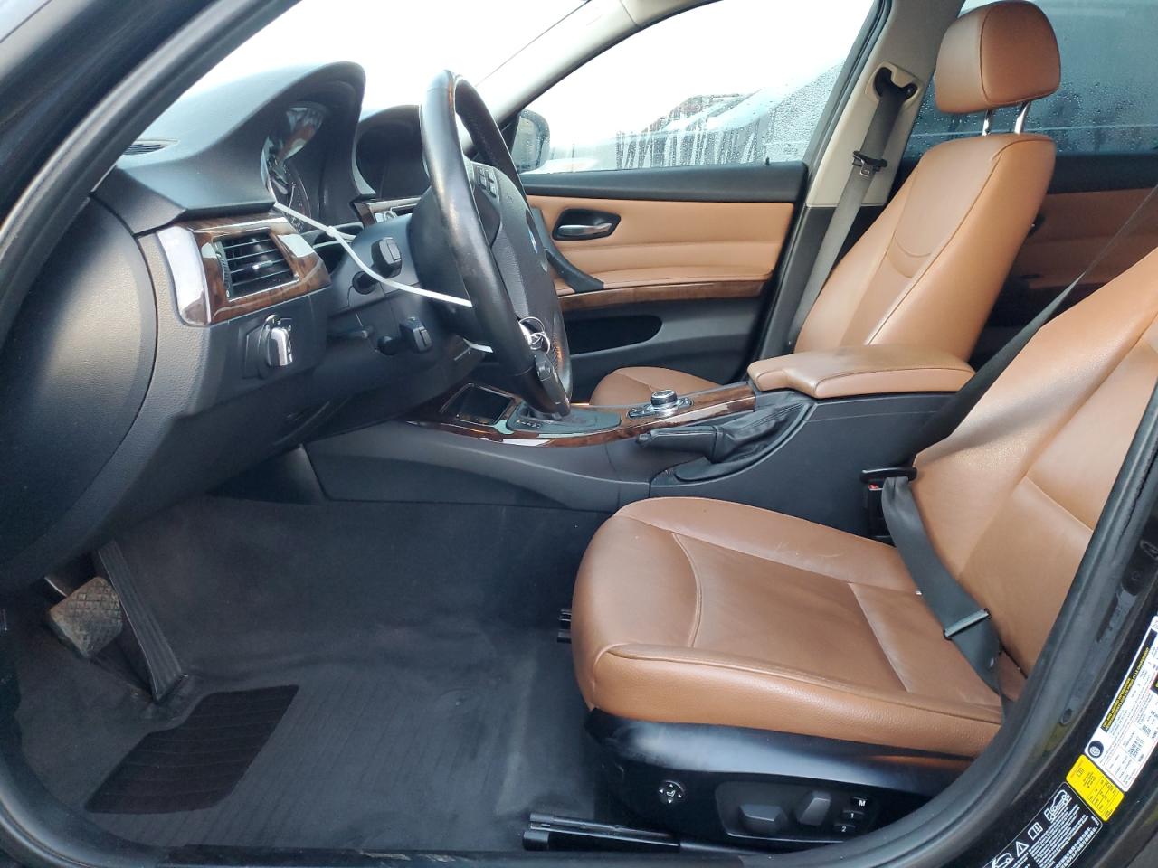 2011 BMW 328 Xi Sulev VIN: WBAPK5G53BNN28660 Lot: 92669655