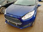 2015 FORD FIESTA ZET for sale at Copart SANDY