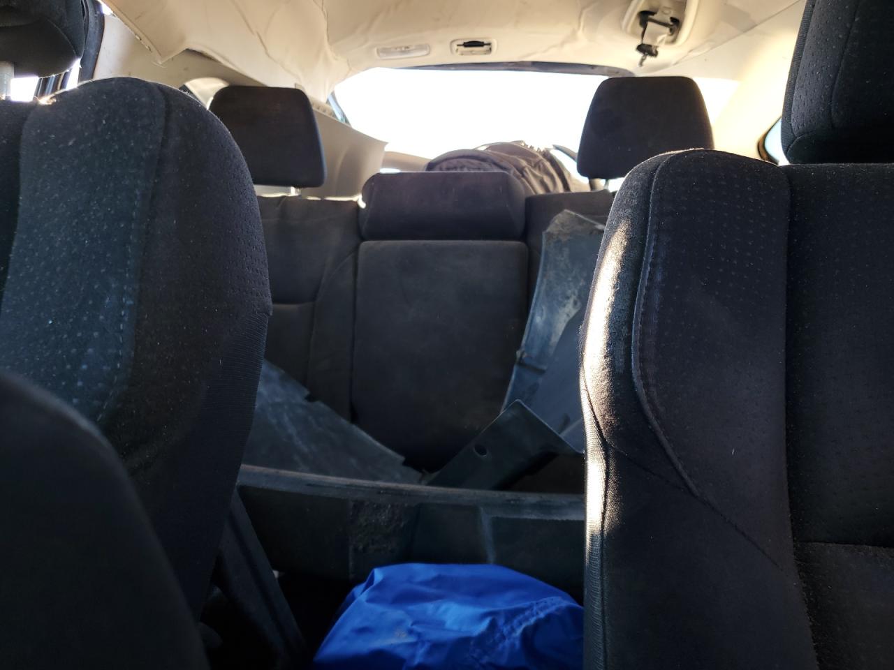 2014 Honda Cr-V Ex VIN: 2HKRM4H55EH604981 Lot: 91227065