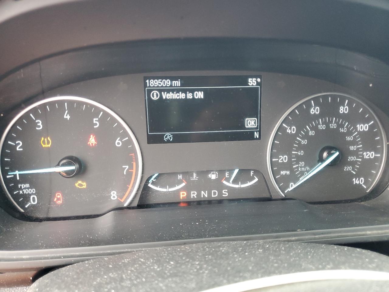 2022 Ford Ecosport Se VIN: MAJ6S3GL3NC457953 Lot: 93695655