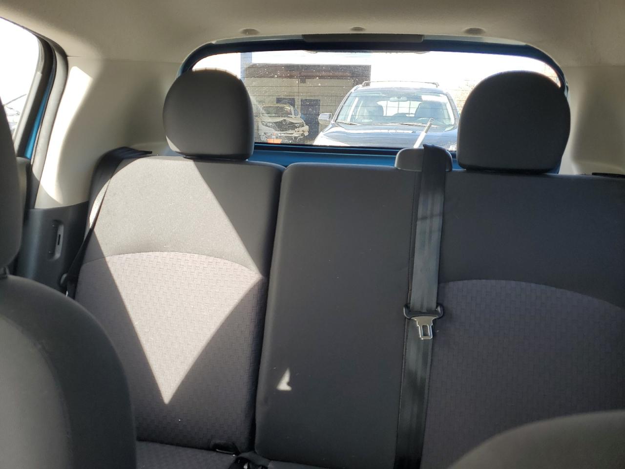 2018 Mitsubishi Mirage Es VIN: ML32A3HJ7JH014729 Lot: 91468535