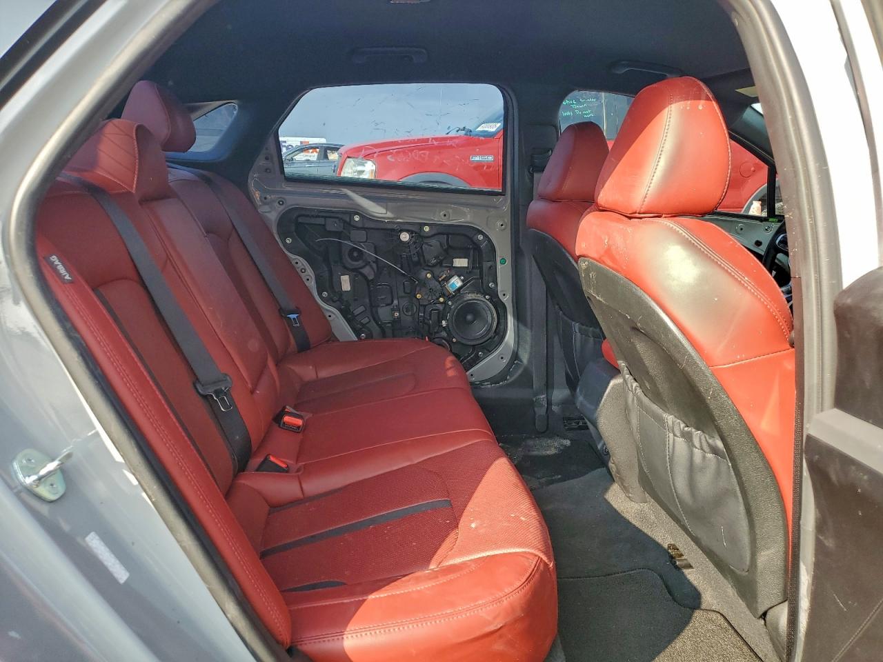 2024 Kia K5 Gt Line VIN: 5XXG64J20RG247955 Lot: 92922855