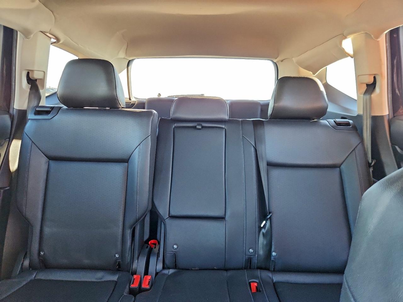 2019 Volkswagen Atlas Sel VIN: 1V2ER2CA6KC623537 Lot: 94596145