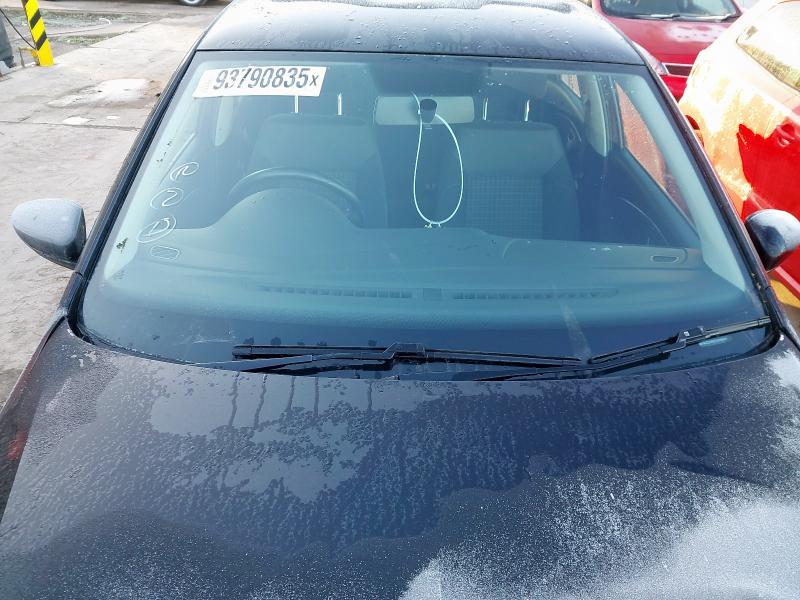 2014 VOLKSWAGEN POLO 1.0 SE 5DR