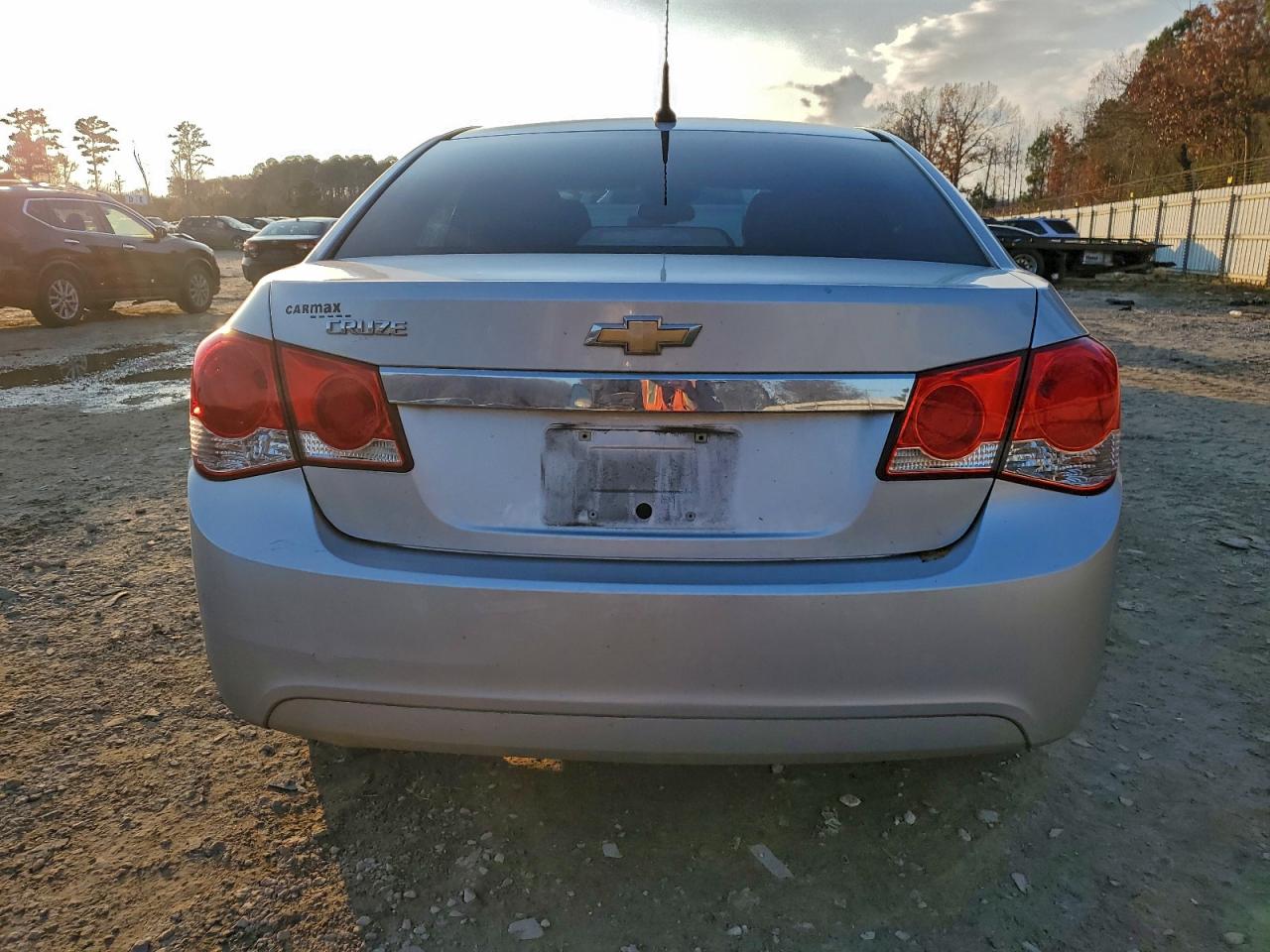 2014 Chevrolet Cruze Ls VIN: 1G1PA5SH4E7413090 Lot: 94482615