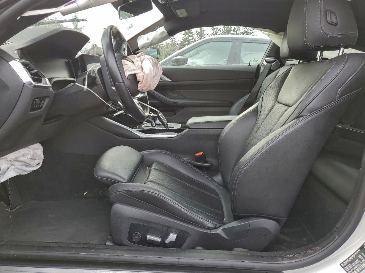 2023 BMW 430Xi VIN: WBA73AP06PCL79190 Lot: 94023185