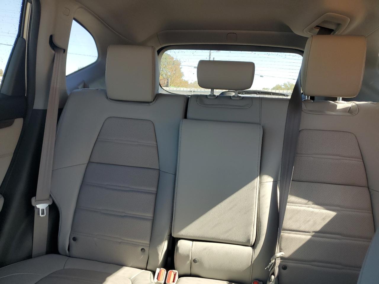 2022 Honda Cr-V Exl VIN: 5J6RW1H86NL000672 Lot: 91198665