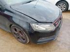 2011 VOLKSWAGEN POLO 1.4 TSI 180 GTI 3DR DSG for sale at Copart SANDY