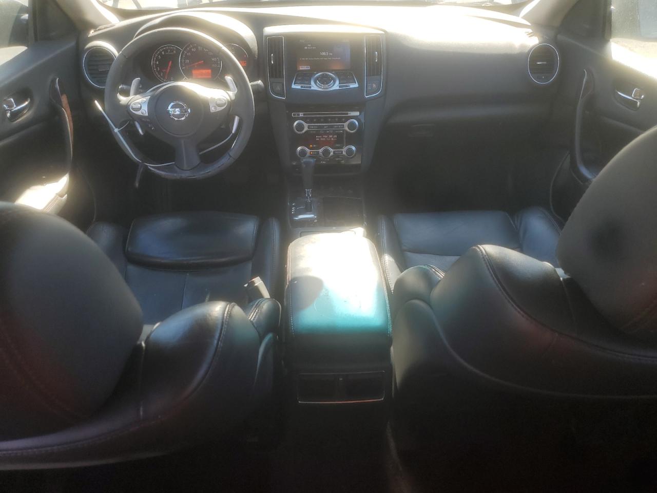 2010 Nissan Maxima S VIN: 1N4AA5AP9AC862116 Lot: 90944775