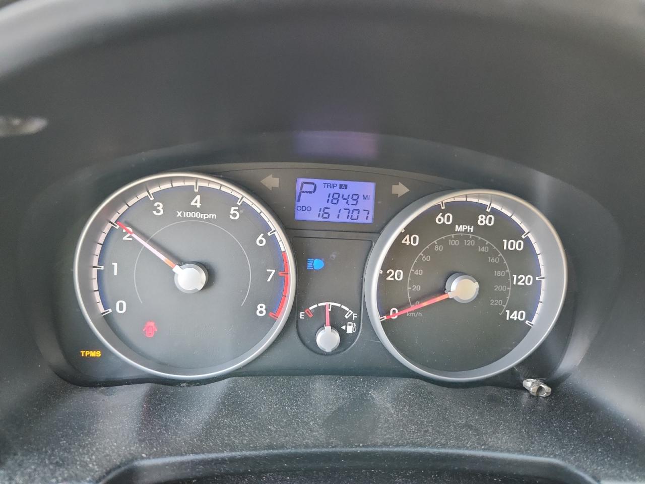 2011 Hyundai Accent Gls VIN: KMHCN4AC5BU604648 Lot: 91587545