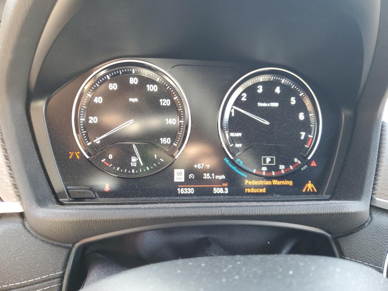 2022 BMW X2 xDrive28I VIN: WBXYJ1C02N5U21491 Lot: 93136965