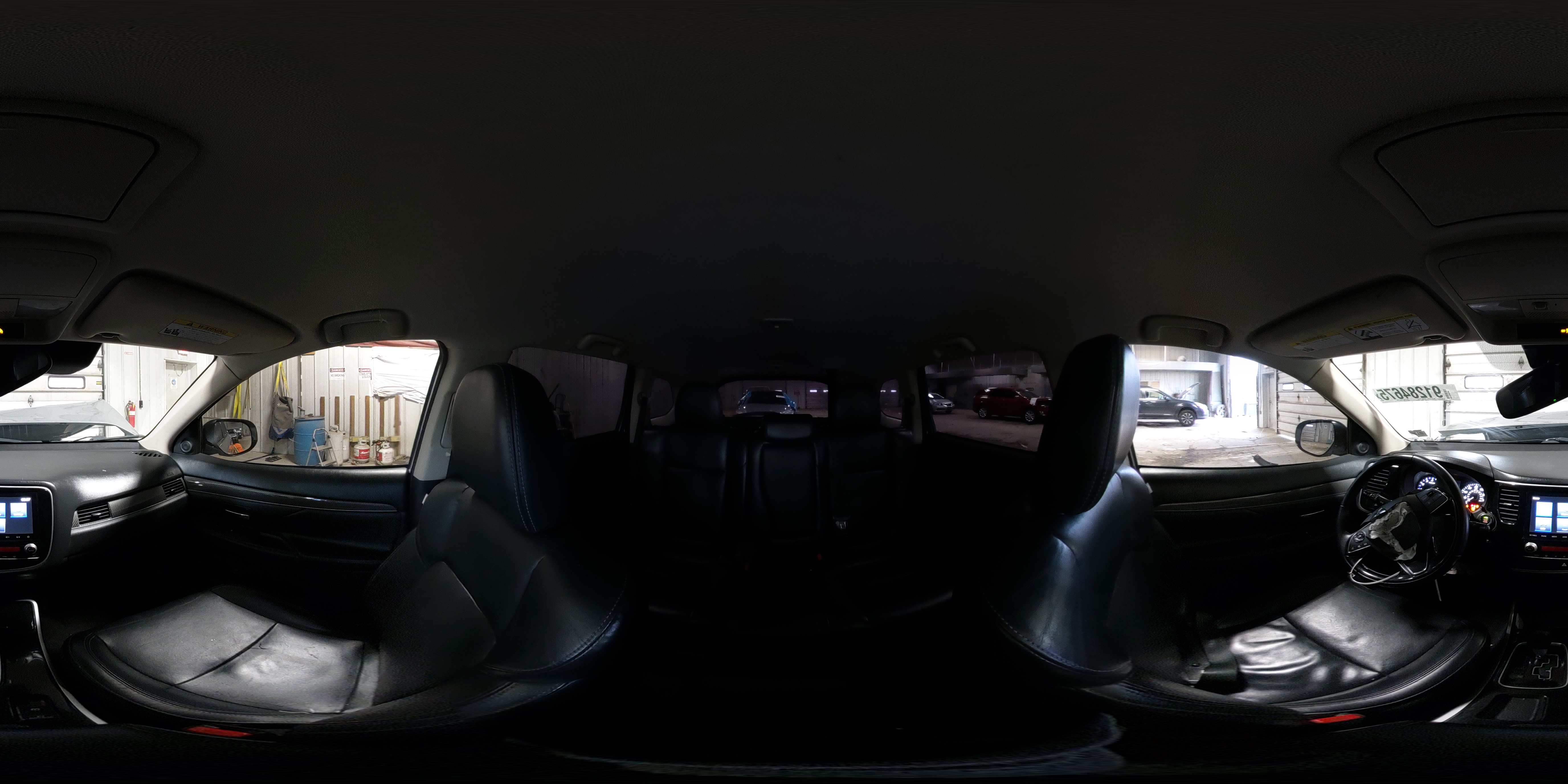 2020 Mitsubishi Outlander Se VIN: JA4AD3A31LZ017547 Lot: 91284675