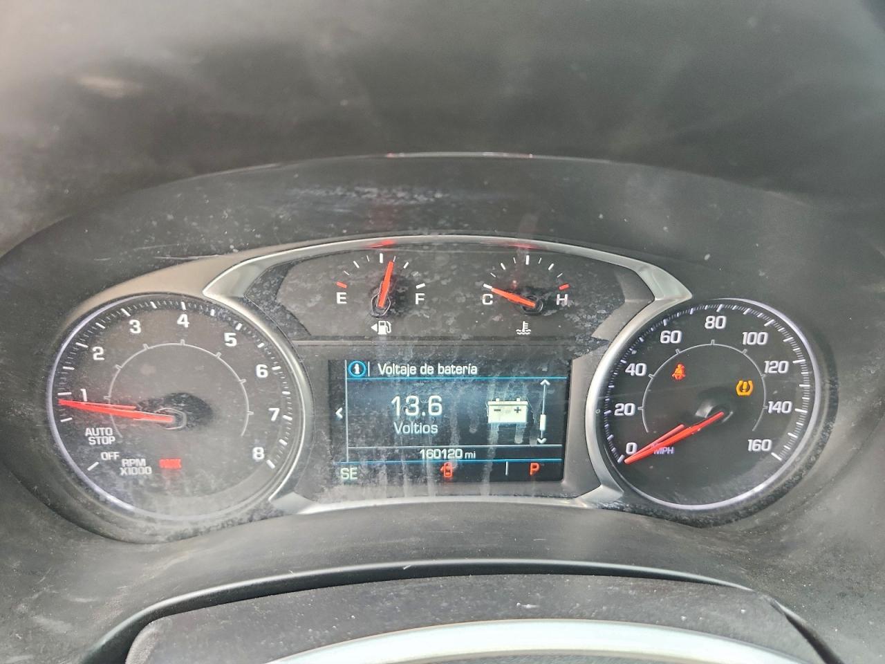 2018 GMC Terrain Sle VIN: 3GKALTEV6JL304640 Lot: 93147985