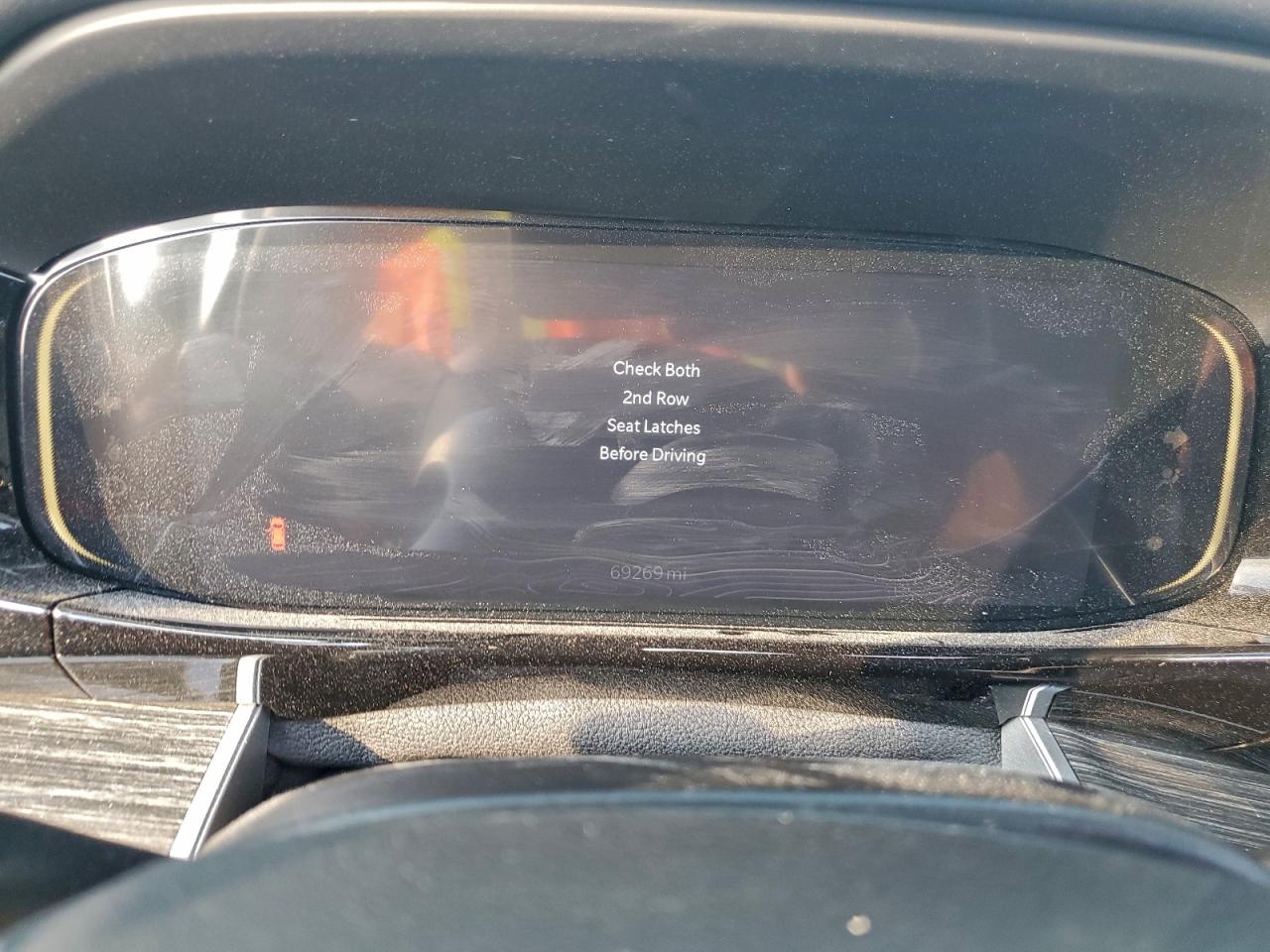 2022 Jeep Wagoneer Series Iii VIN: 1C4SJUDTXNS109563 Lot: 94594895