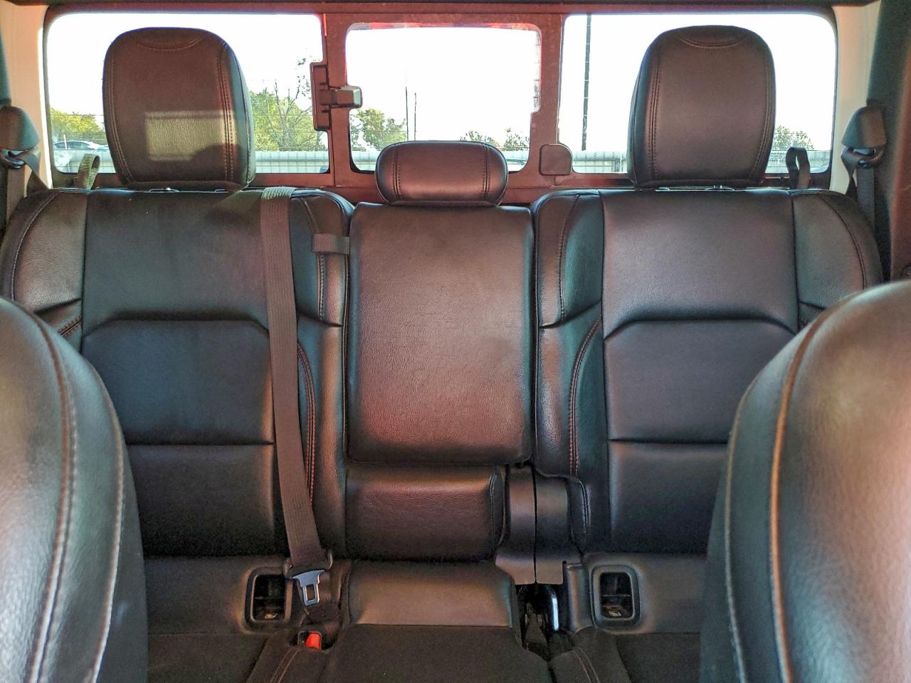 2022 Jeep Gladiator Rubicon VIN: 1C6JJTBM8NL120631 Lot: 92050025