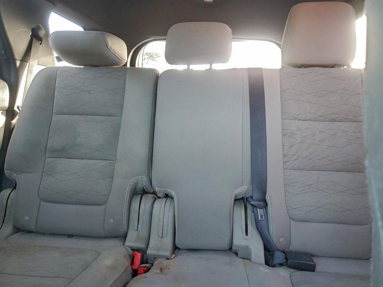 2013 Ford Explorer VIN: 1FM5K7B88DGC24962 Lot: 94066055