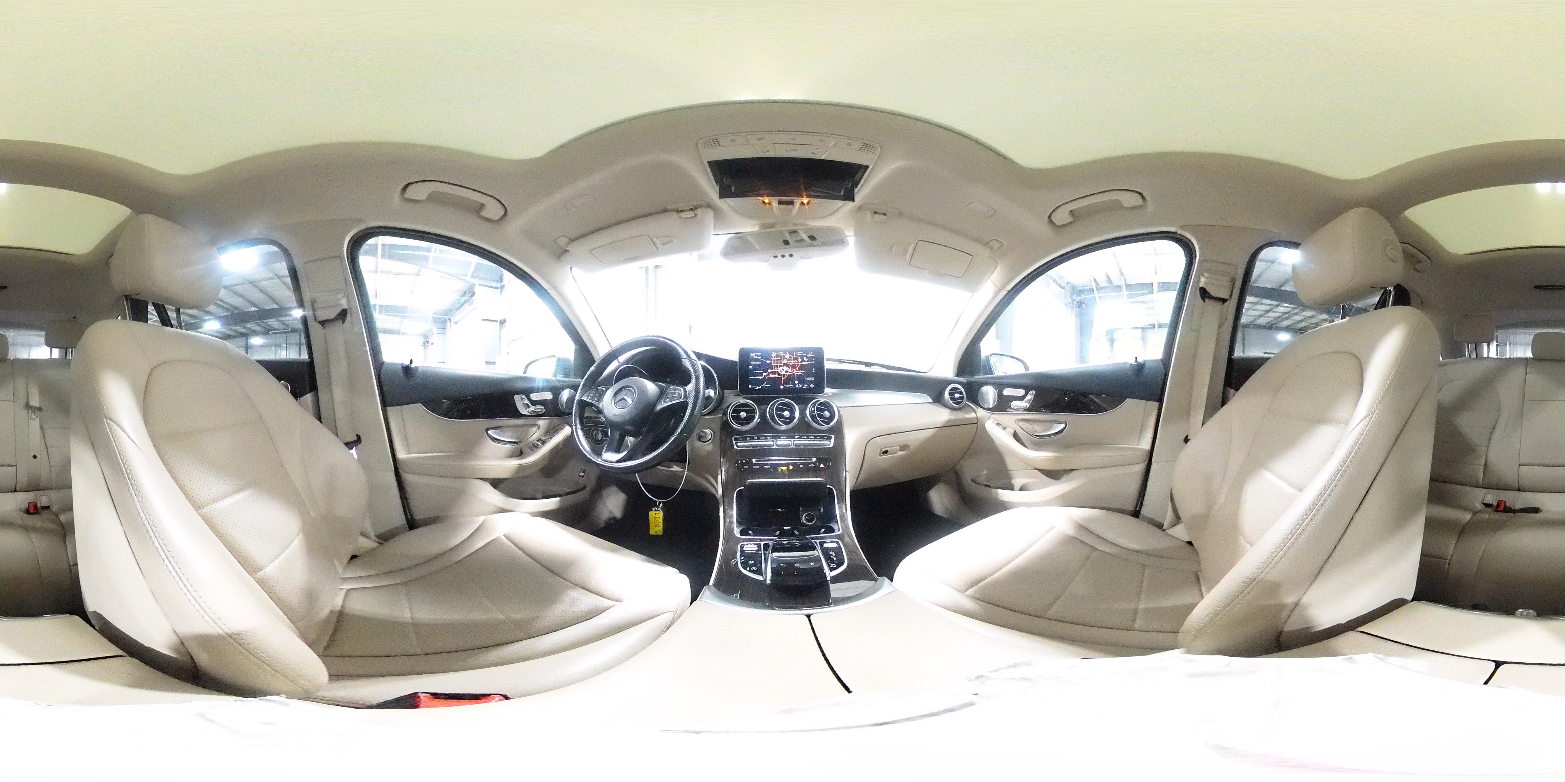 2018 Mercedes-Benz Glc 300 4Matic VIN: WDC0G4KB4JV066812 Lot: 91427345