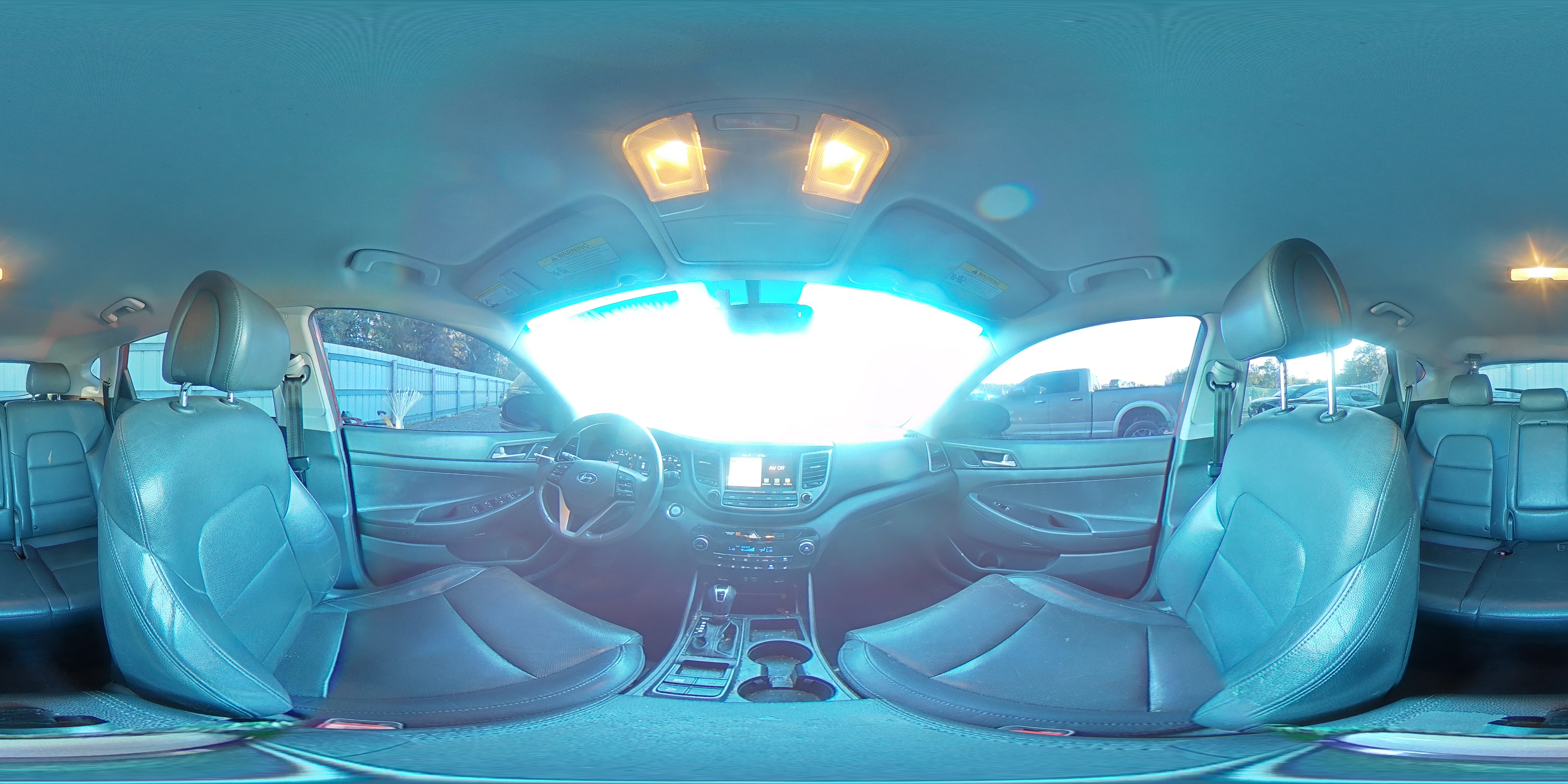 2018 Hyundai Tucson Value VIN: KM8J33A26JU829755 Lot: 92827745