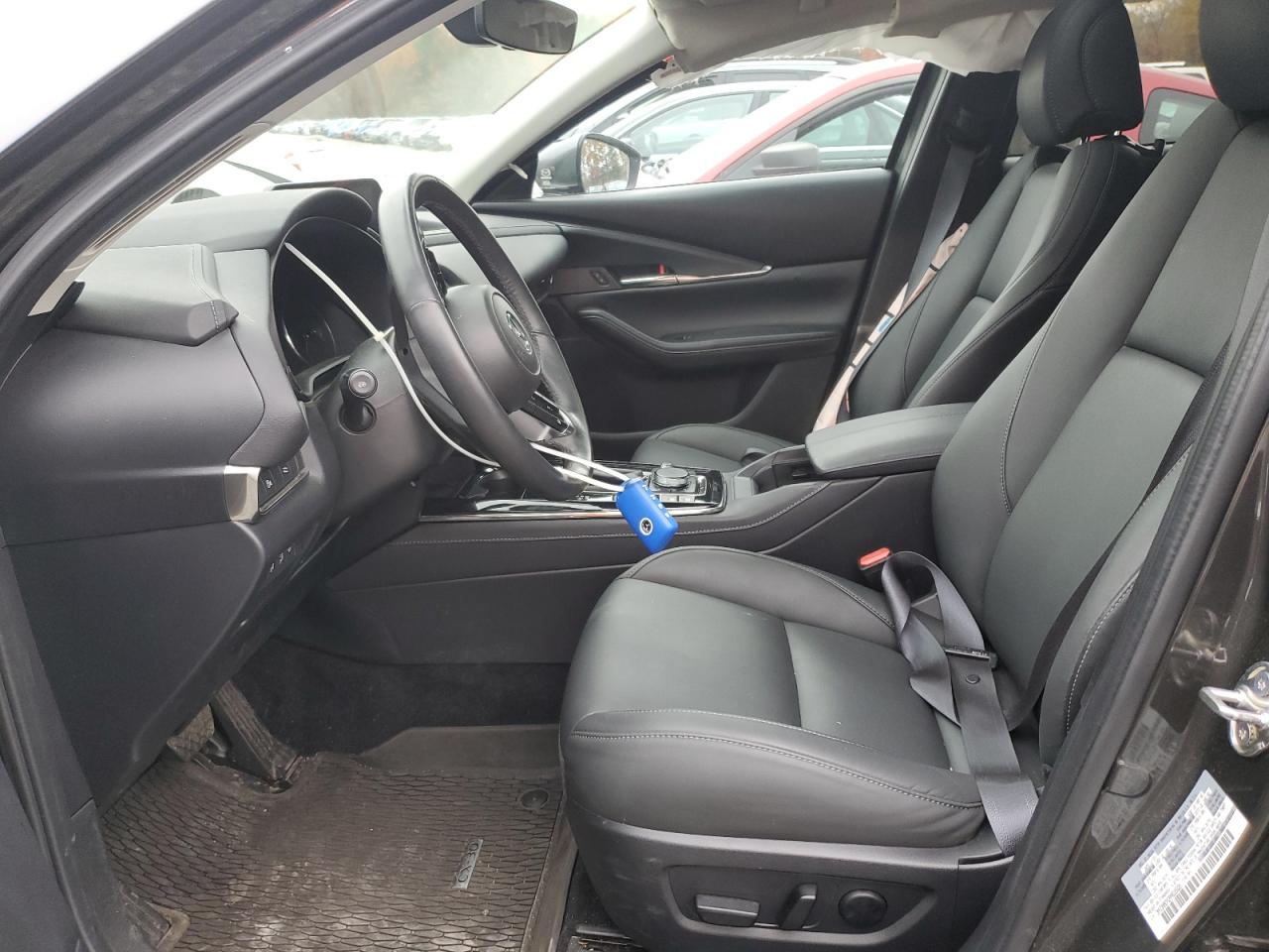 2024 Mazda Cx-30 Preferred VIN: 3MVDMBCM2RM628926 Lot: 91322955