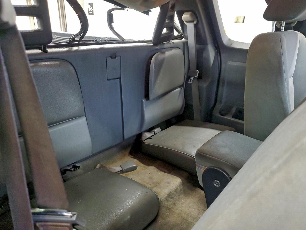 2006 Dodge Dakota St VIN: 1D7HW22K66S506382 Lot: 93971945