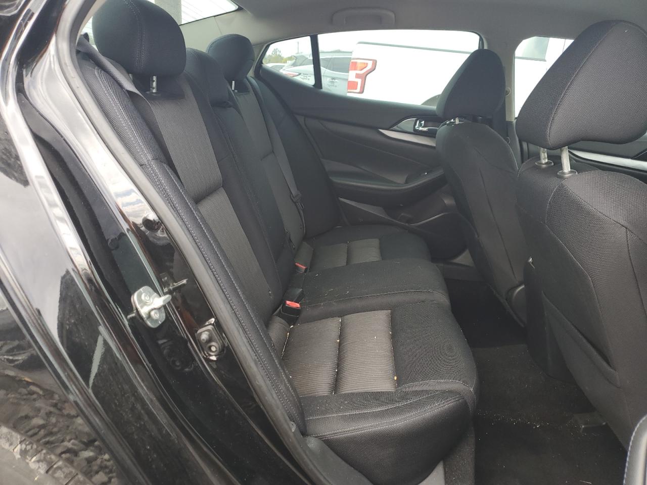 2018 Nissan Maxima 3.5S VIN: 1N4AA6AP4JC407079 Lot: 91826465