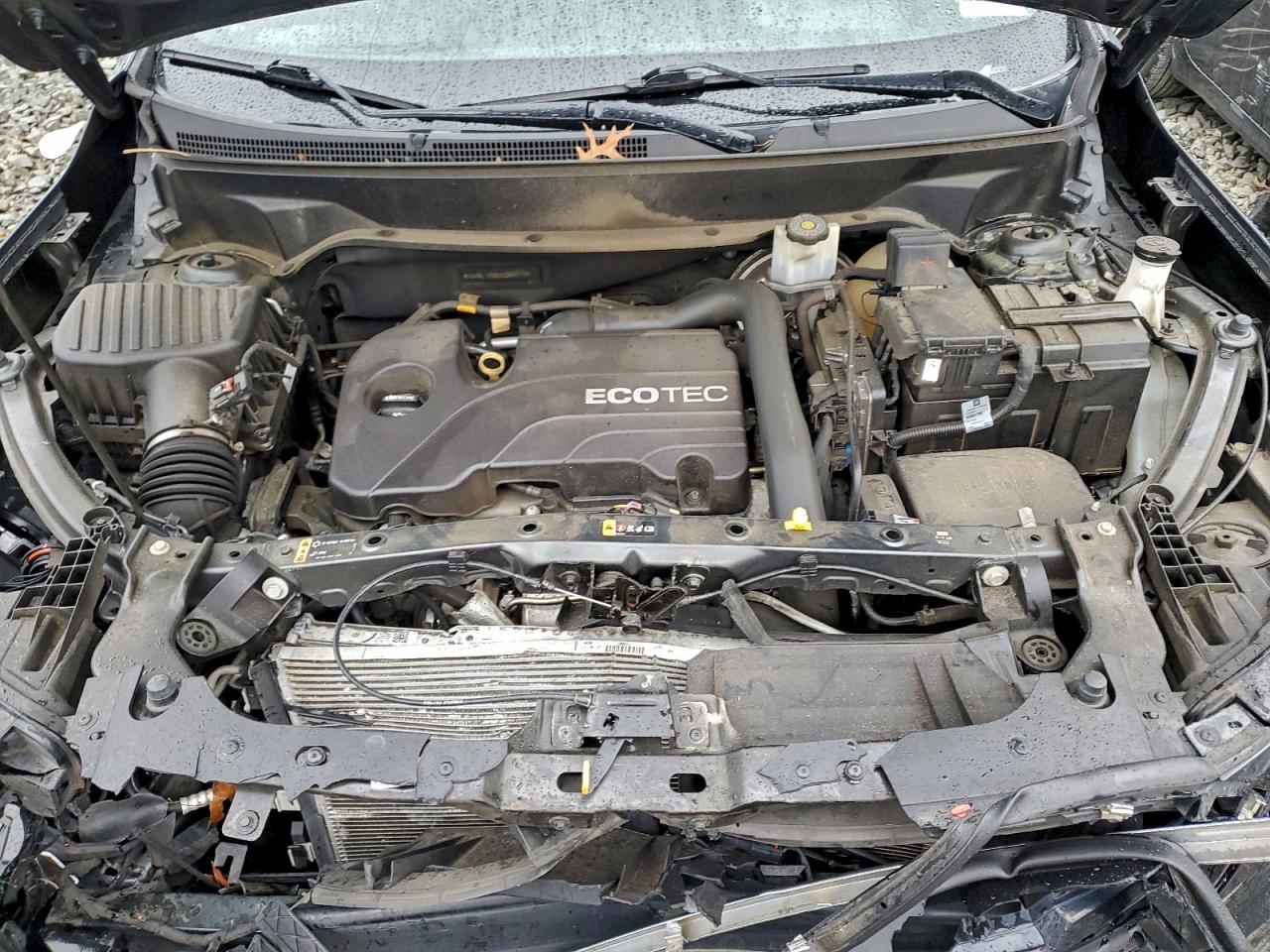 2018 GMC Terrain Sle VIN: 3GKALTEV5JL350010 Lot: 94591835