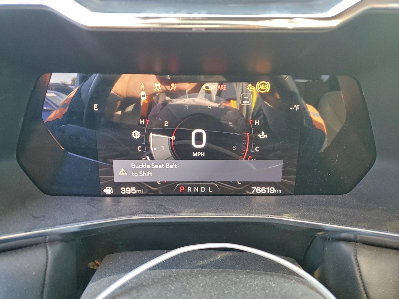 2023 GMC Canyon Elevation VIN: 1GTP5BEKXP1241154 Lot: 94568835