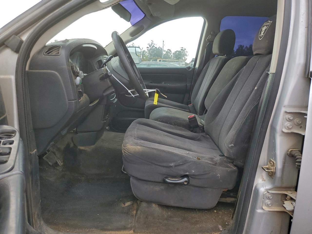 2003 Dodge Ram 1500 St VIN: 1D7HA18N93S267657 Lot: 93654605