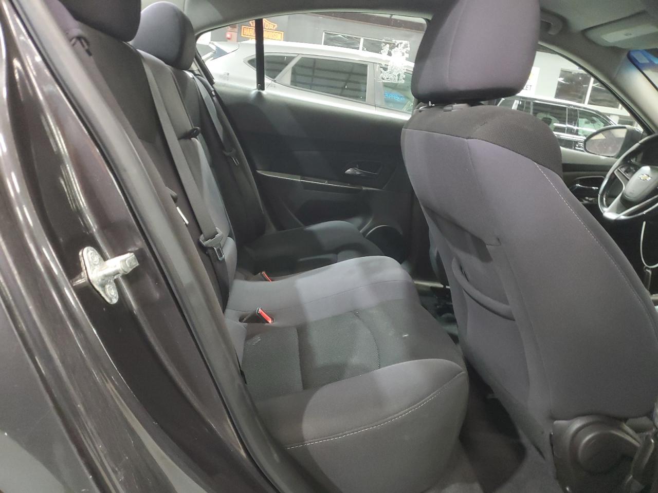 2014 Chevrolet Cruze Lt VIN: 1G1PC5SB0E7121300 Lot: 93814995