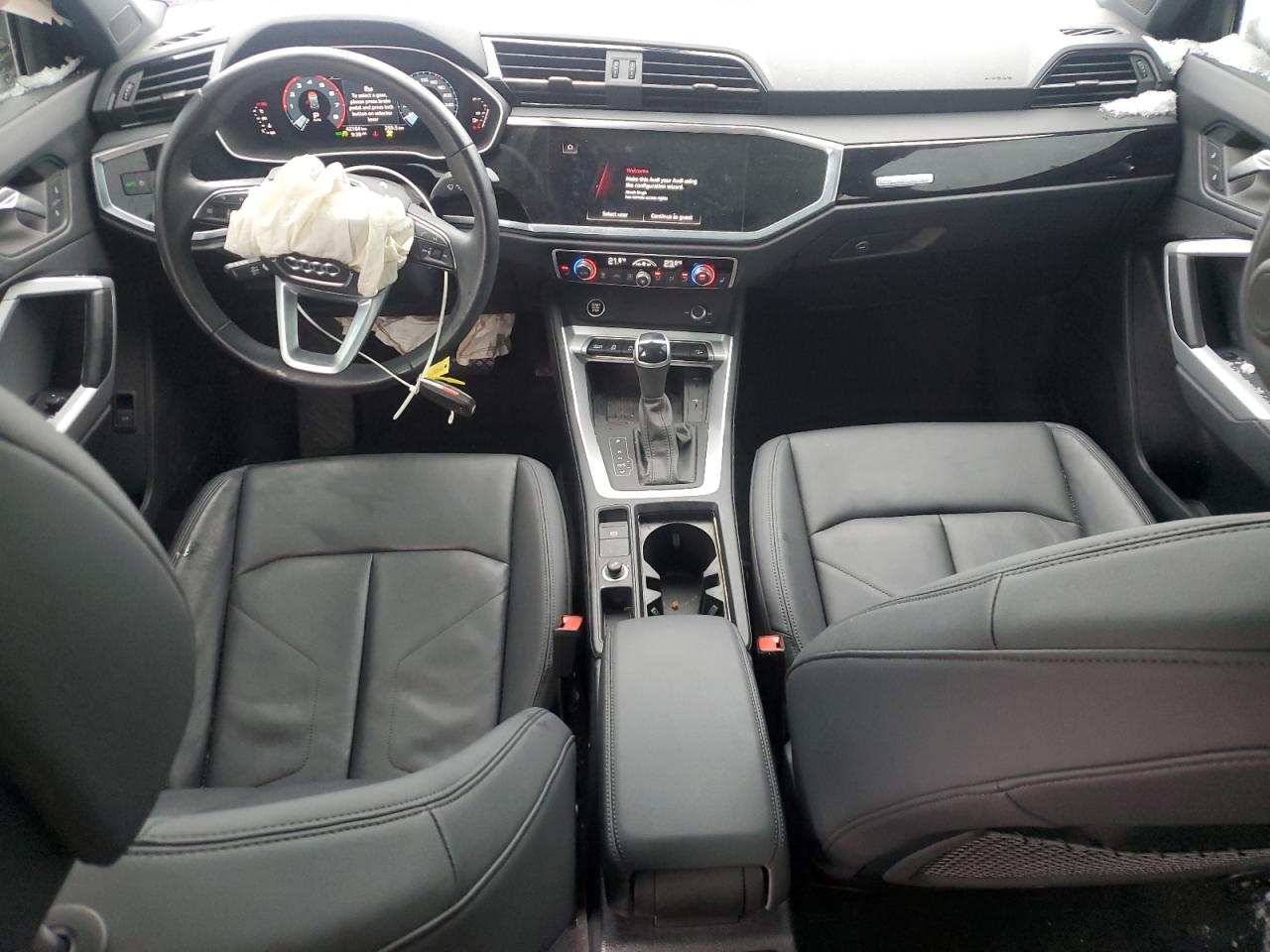 2024 Audi Q3 Premium S Line 45 VIN: WA1DECF32R1151171 Lot: 91488545