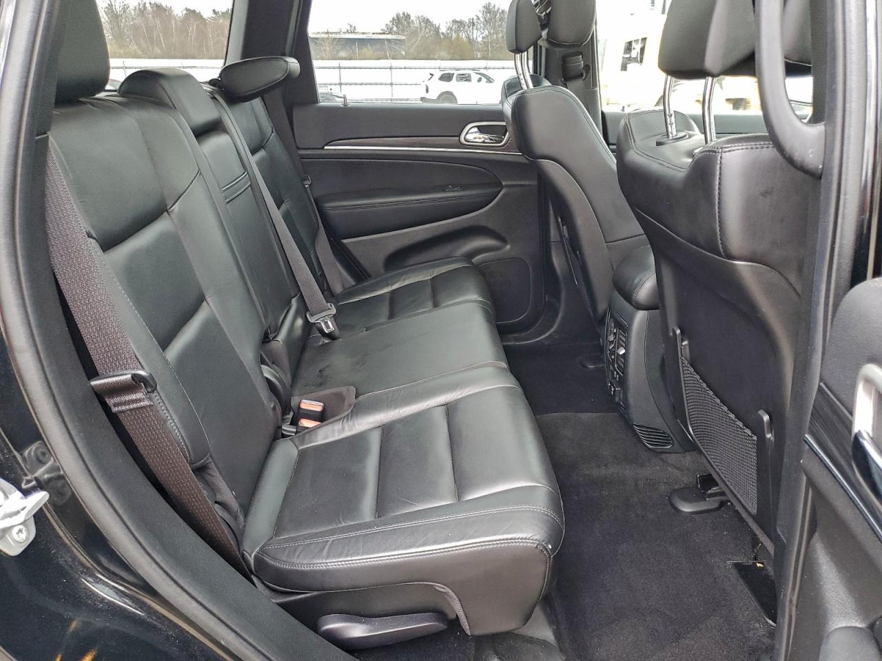 2022 Jeep Grand Cherokee Limited VIN: 1C4RJFBG9NC141088 Lot: 93654955