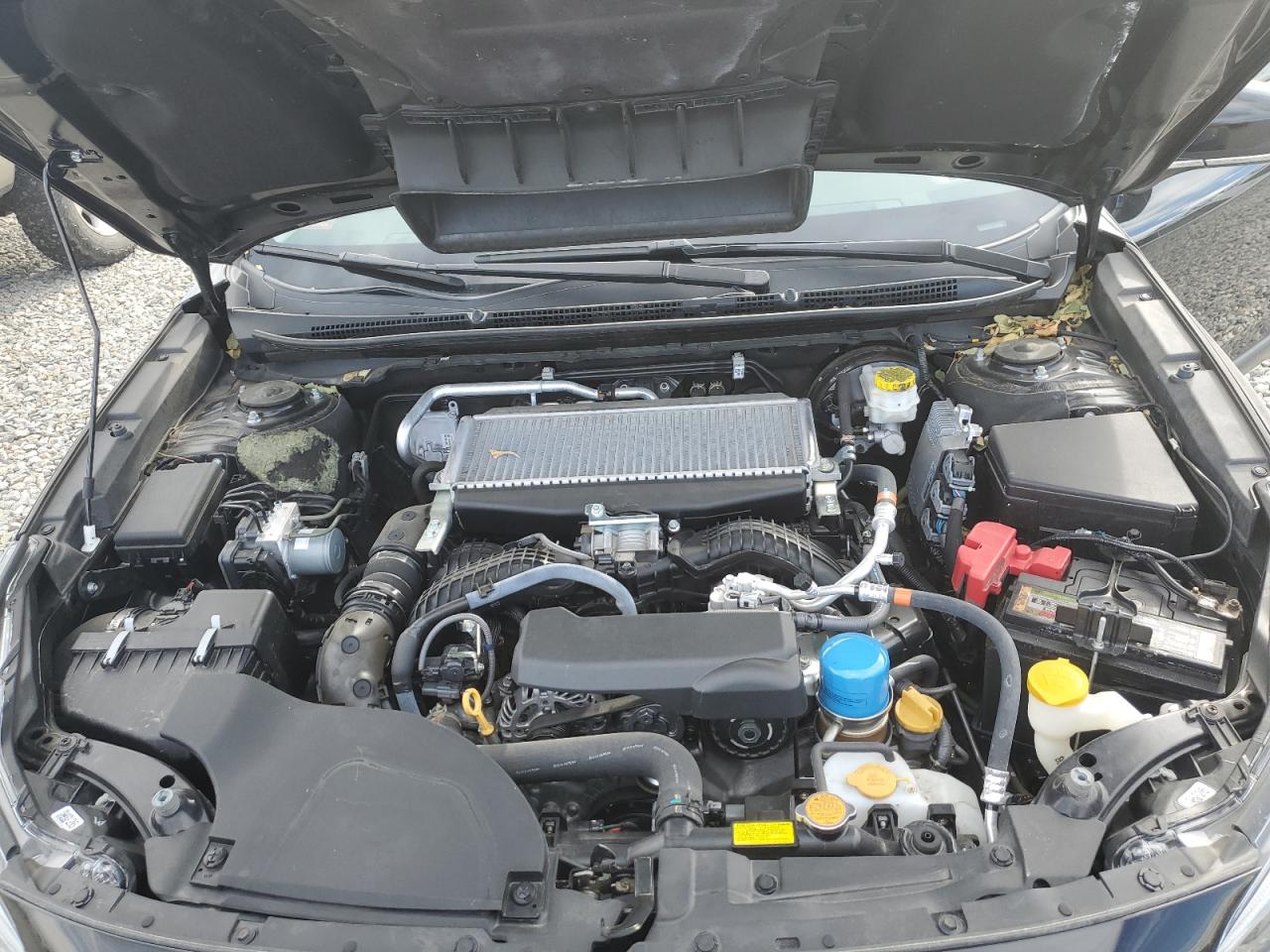 2022 Subaru Outback Limited Xt VIN: 4S4BTGND9N3104394 Lot: 91913185