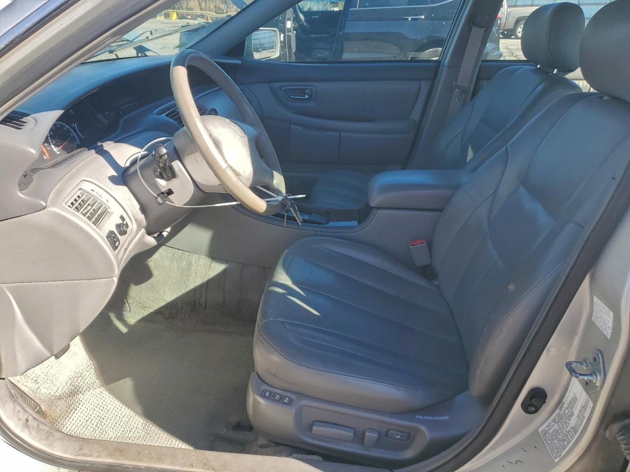 2001 Toyota Avalon Xl VIN: 4T1BF28B91U144144 Lot: 94435145